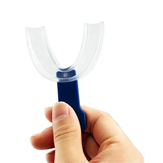 Miniatura 3 de Protector Bucal